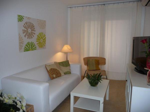 Apartamentos Playa De Moncofa Монкофар Номер фото