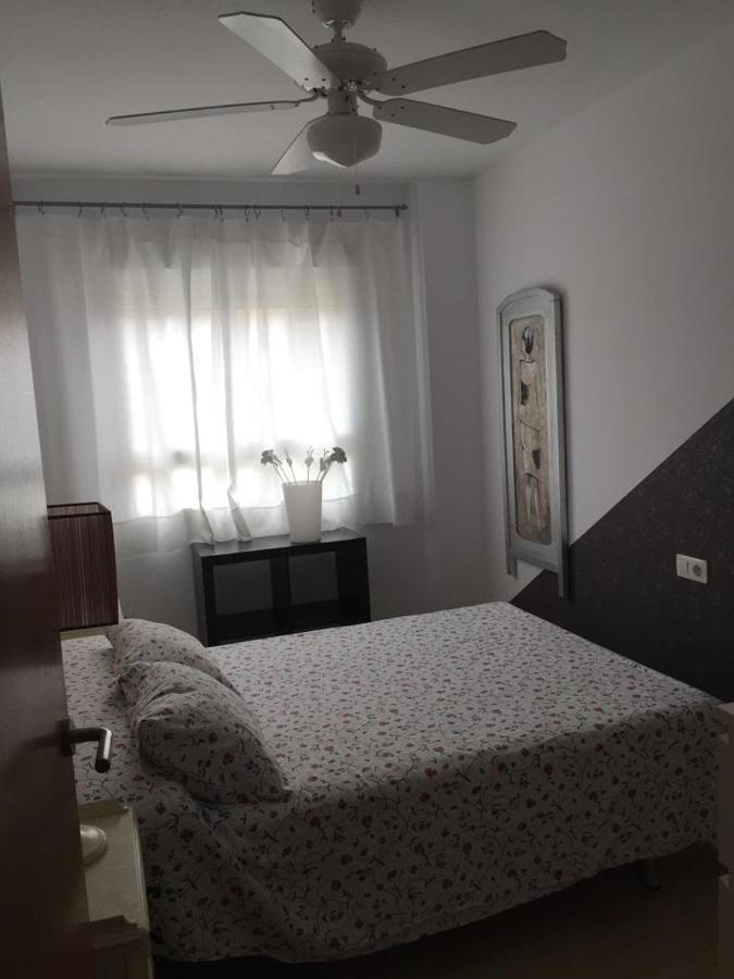 Apartamentos Playa De Moncofa Монкофар Экстерьер фото