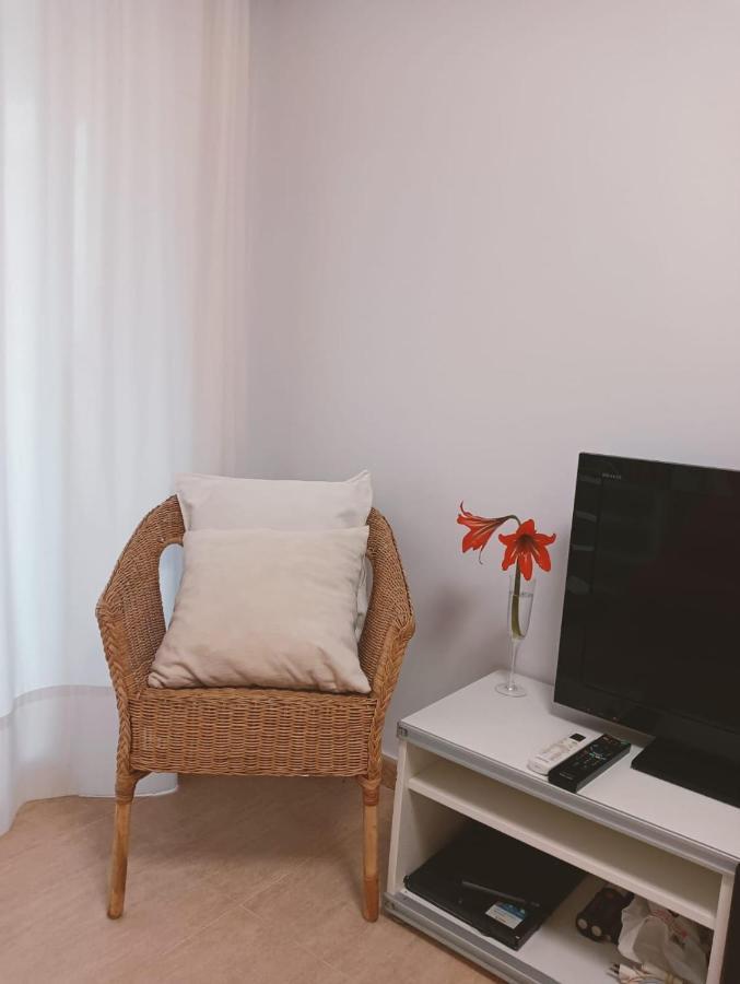 Apartamentos Playa De Moncofa Монкофар Экстерьер фото