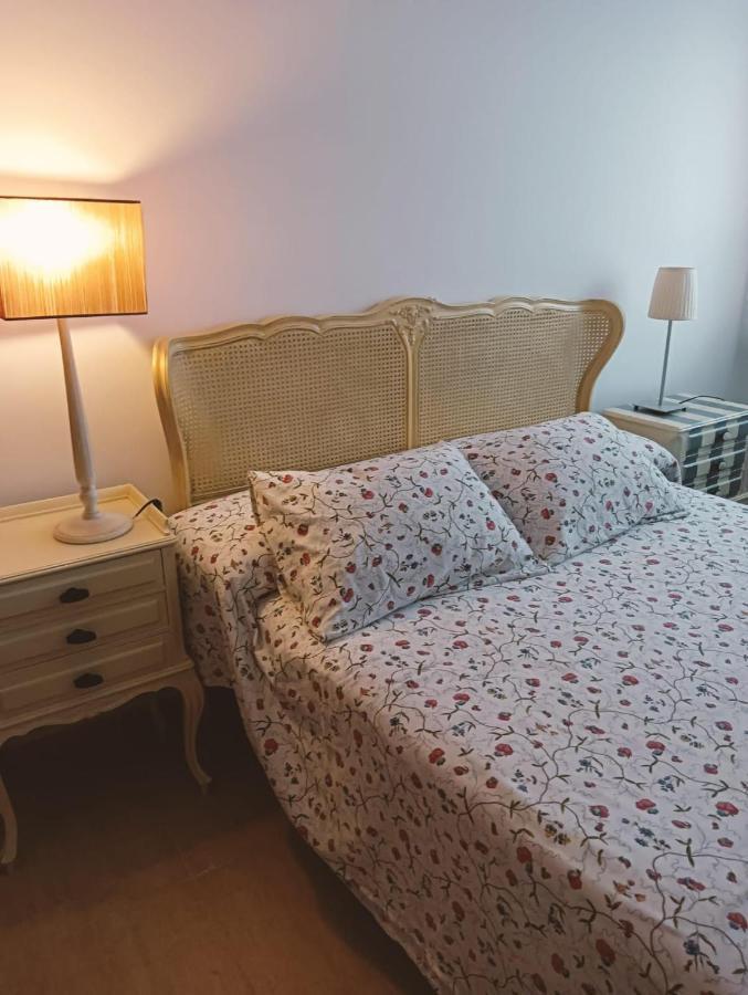 Apartamentos Playa De Moncofa Монкофар Экстерьер фото